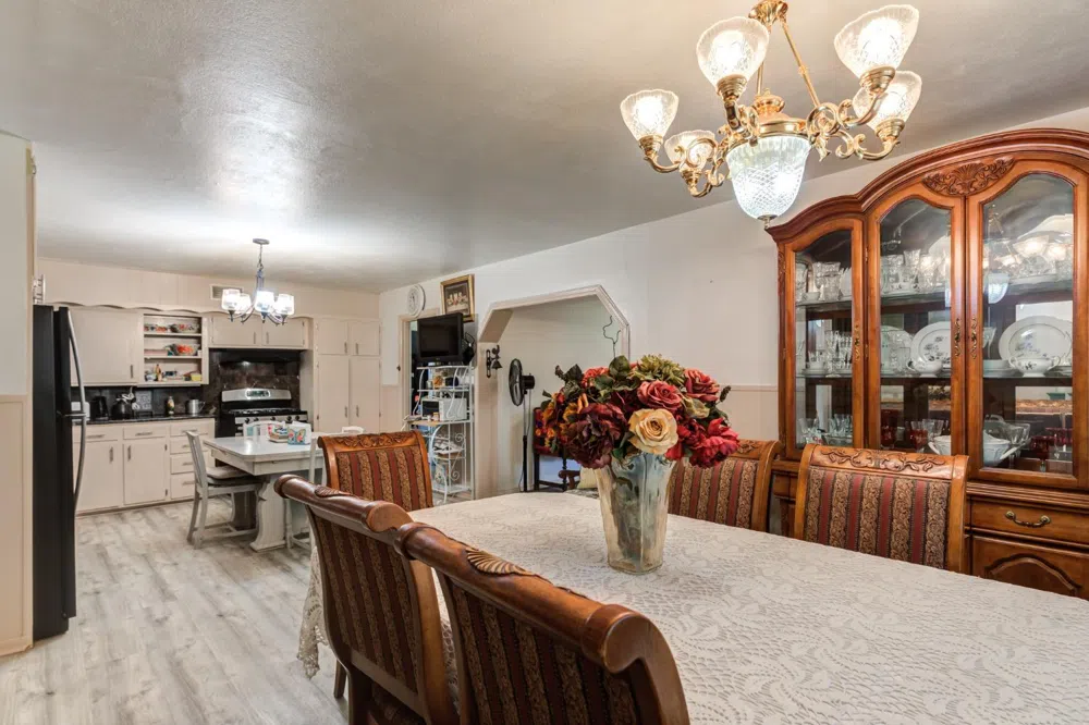 204 N 18th Street Lamesa, TX 79331