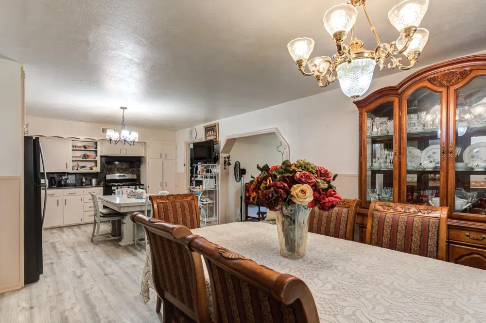 204 N 18th Street Lamesa, TX 79331