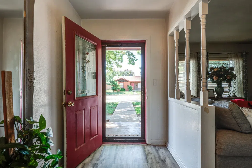 204 N 18th Street Lamesa, TX 79331