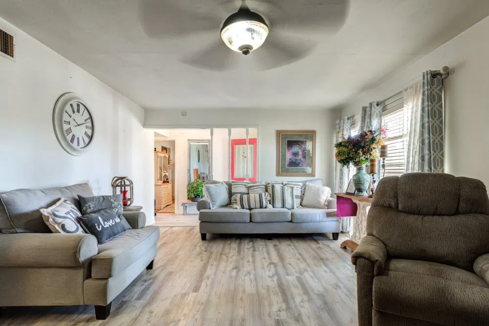 204 N 18th Street Lamesa, TX 79331