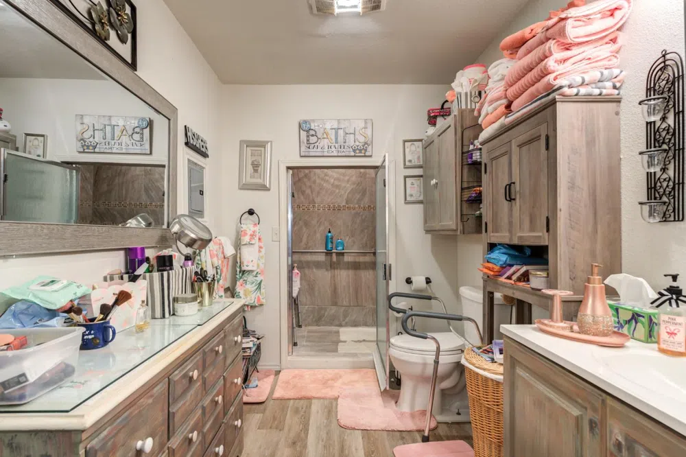 204 N 18th Street Lamesa, TX 79331