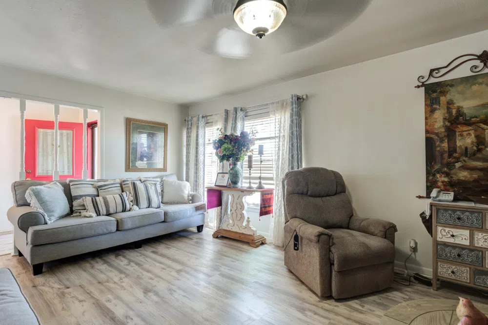 204 N 18th Street Lamesa, TX 79331