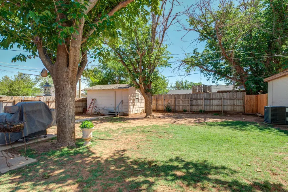 204 N 18th Street Lamesa, TX 79331