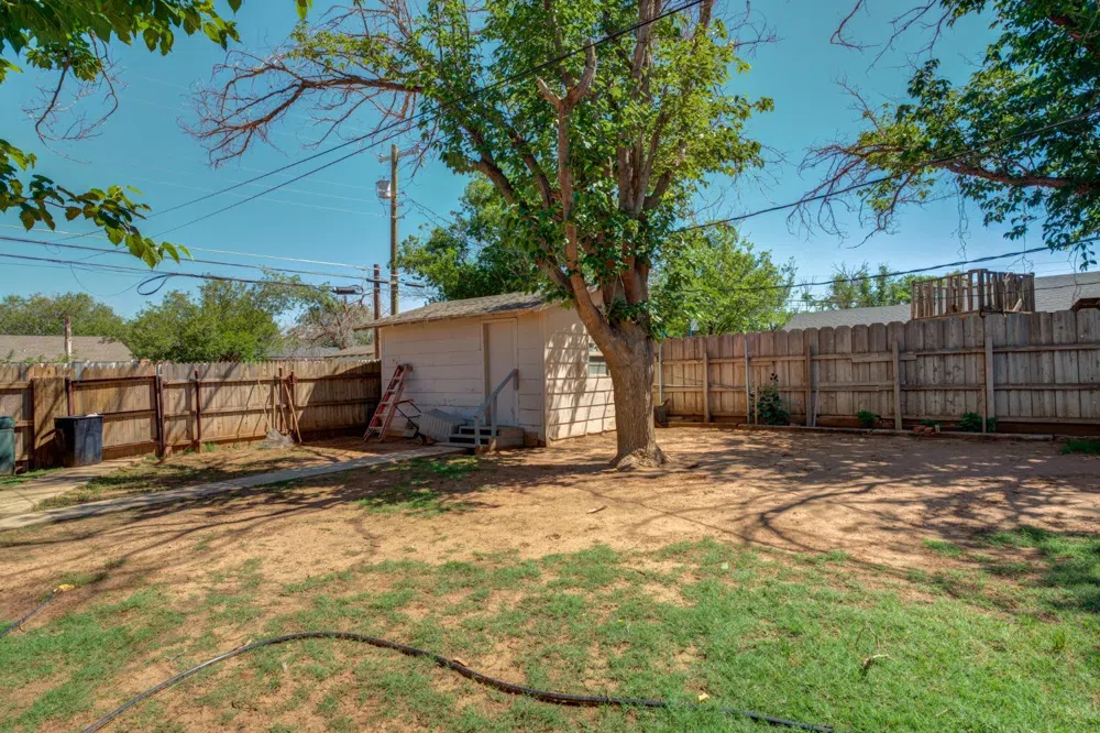 204 N 18th Street Lamesa, TX 79331