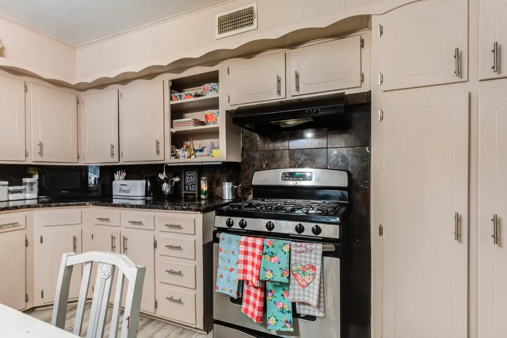 204 N 18th Street Lamesa, TX 79331