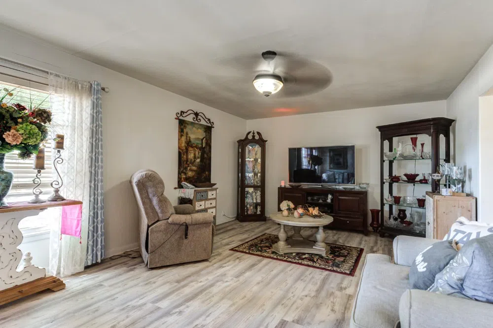204 N 18th Street Lamesa, TX 79331