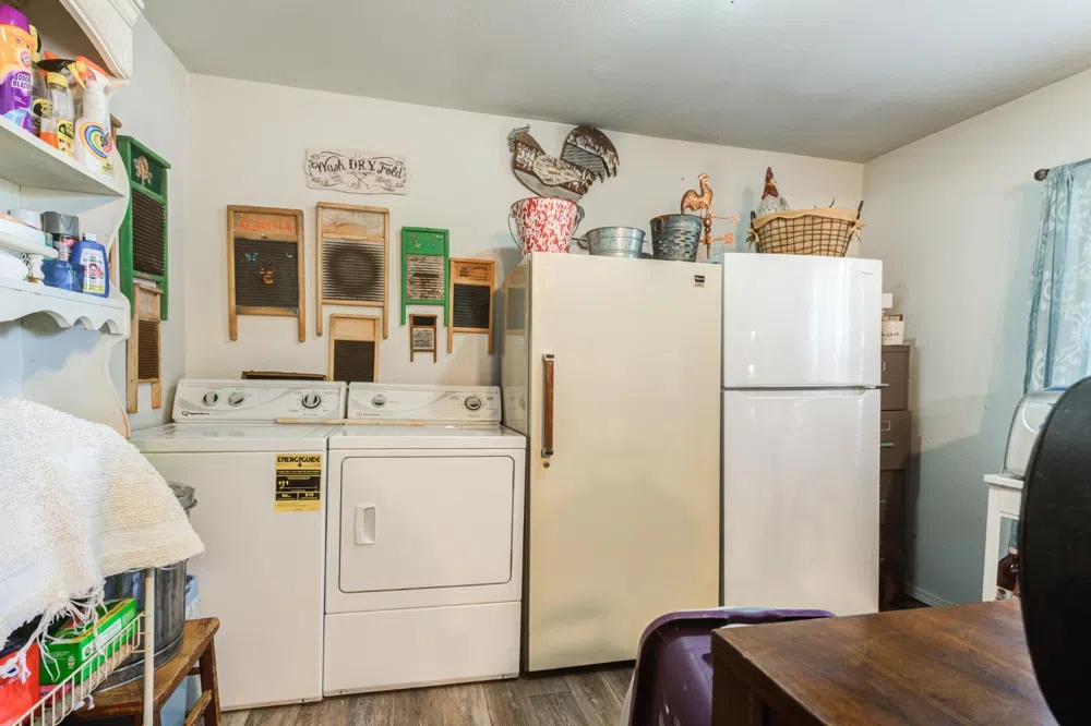 204 N 18th Street Lamesa, TX 79331