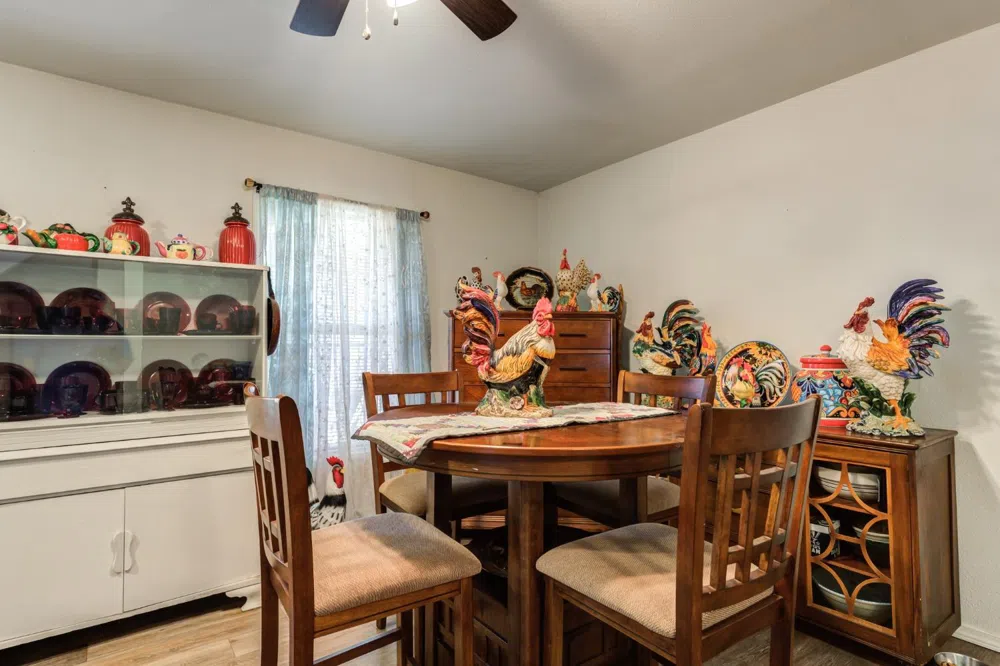 204 N 18th Street Lamesa, TX 79331
