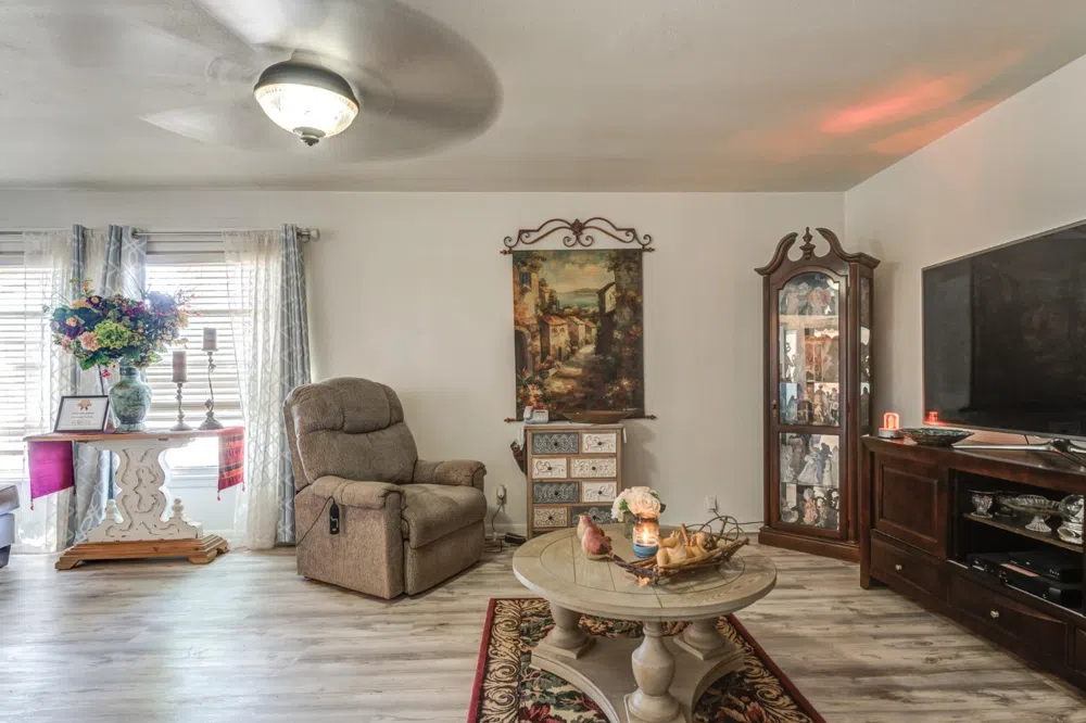 204 N 18th Street Lamesa, TX 79331