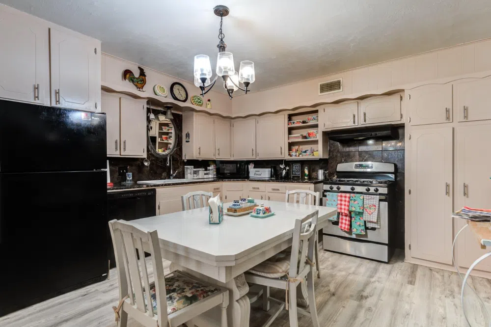 204 N 18th Street Lamesa, TX 79331