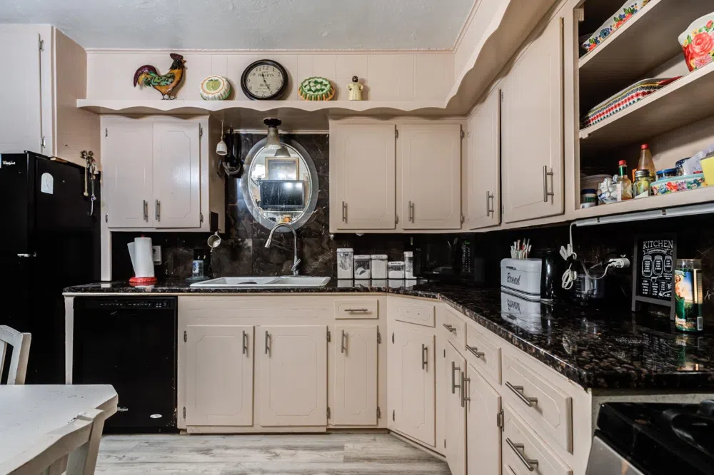 204 N 18th Street Lamesa, TX 79331