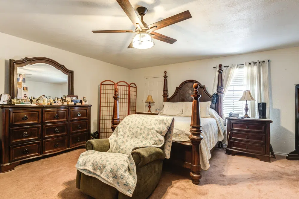 204 N 18th Street Lamesa, TX 79331