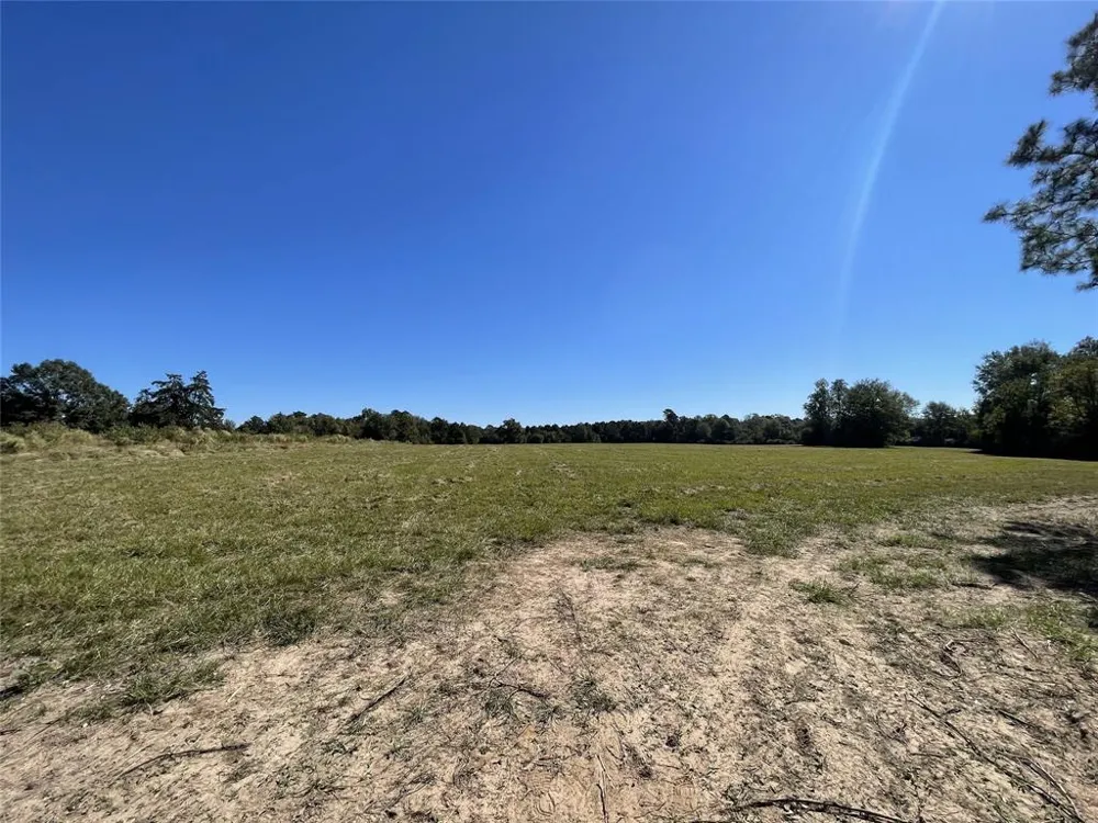 County Road 4653 Tenaha, TX 75974
