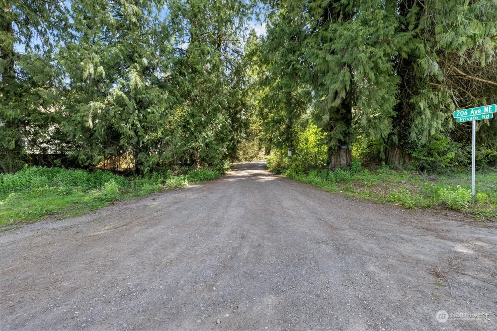 0 Menzel Lake Road Granite Falls, WA 98252