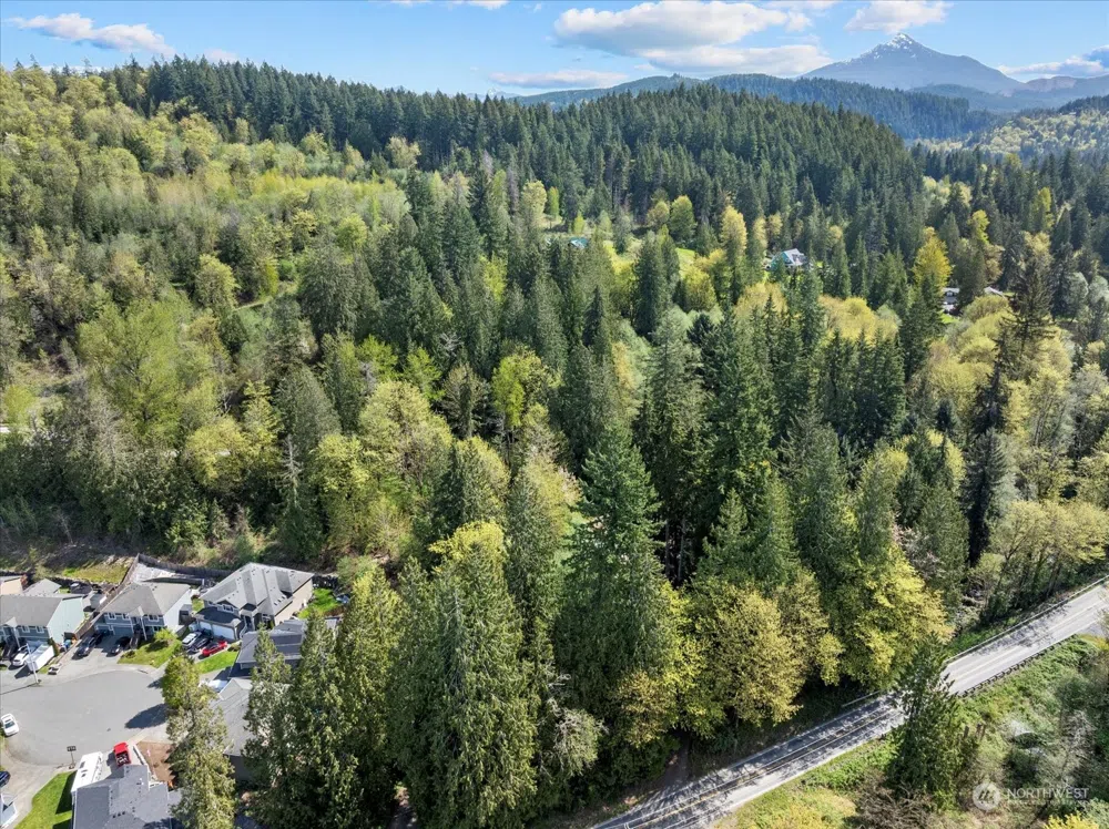 0 Menzel Lake Road Granite Falls, WA 98252
