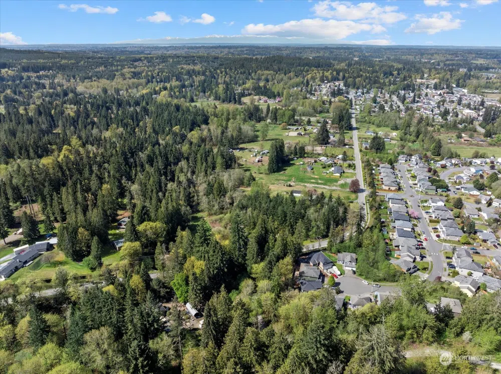 0 Menzel Lake Road Granite Falls, WA 98252