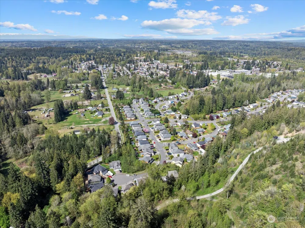 0 Menzel Lake Road Granite Falls, WA 98252
