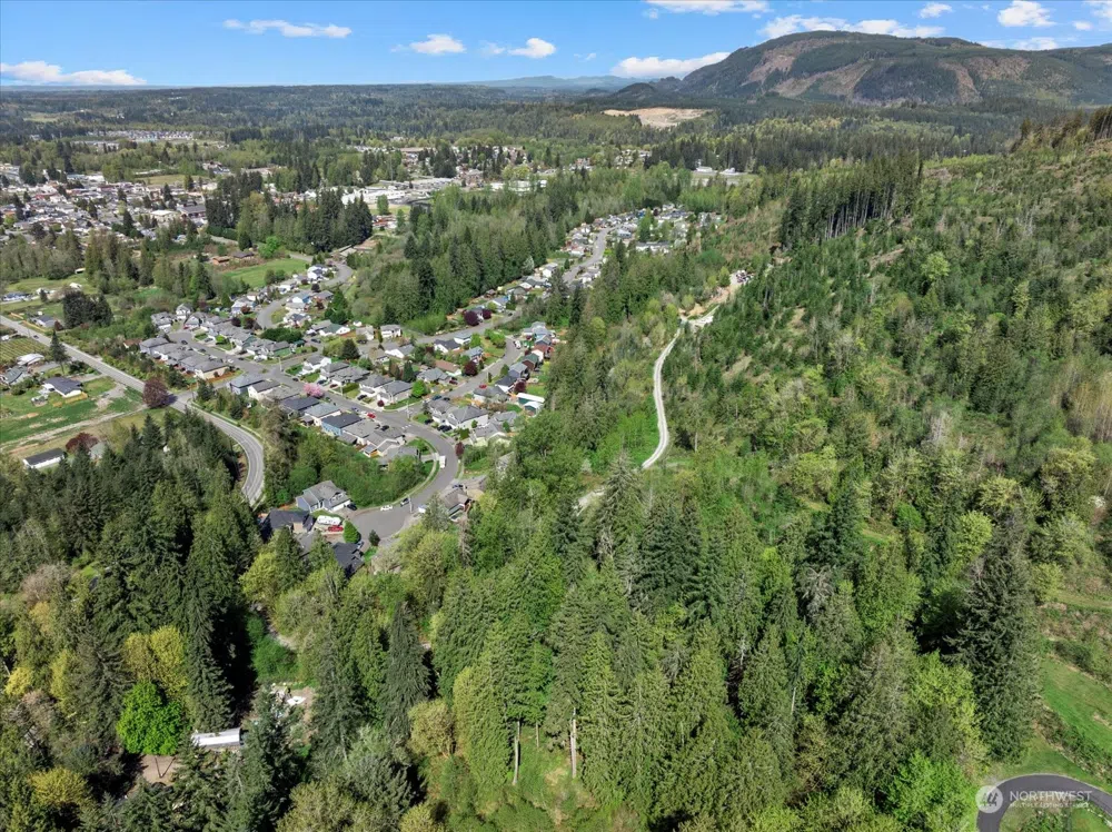 0 Menzel Lake Road Granite Falls, WA 98252