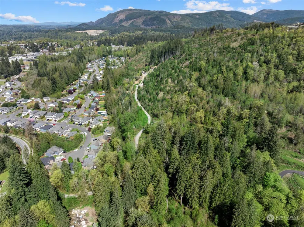 0 Menzel Lake Road Granite Falls, WA 98252