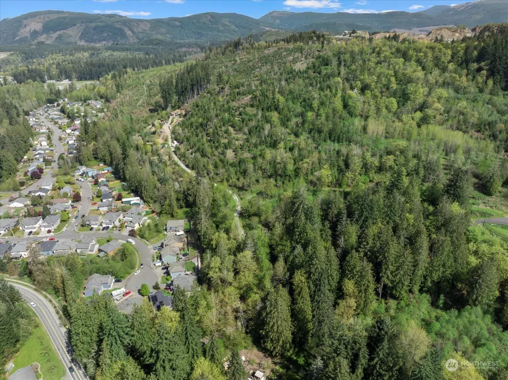 0 Menzel Lake Road Granite Falls, WA 98252