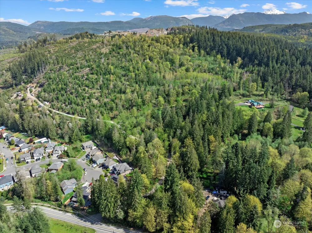 0 Menzel Lake Road Granite Falls, WA 98252
