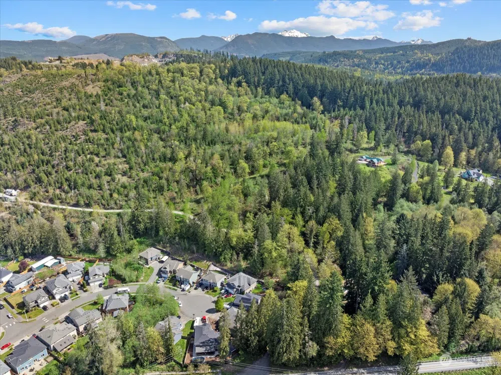 0 Menzel Lake Road Granite Falls, WA 98252