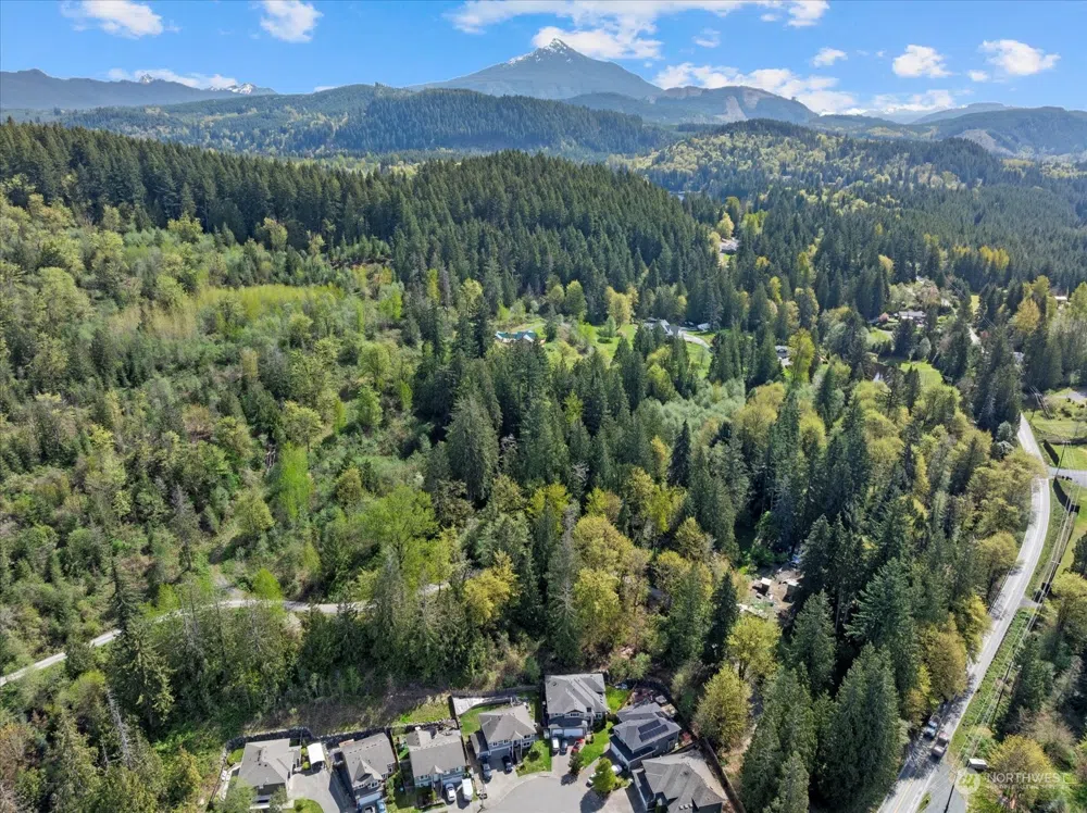 0 Menzel Lake Road Granite Falls, WA 98252