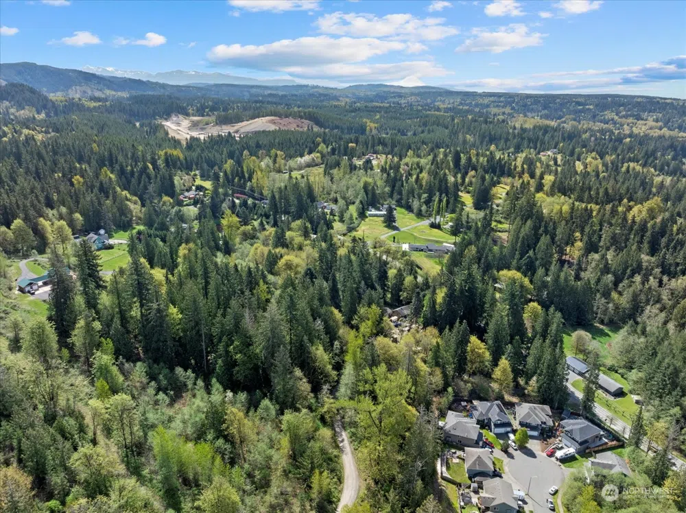 0 Menzel Lake Road Granite Falls, WA 98252
