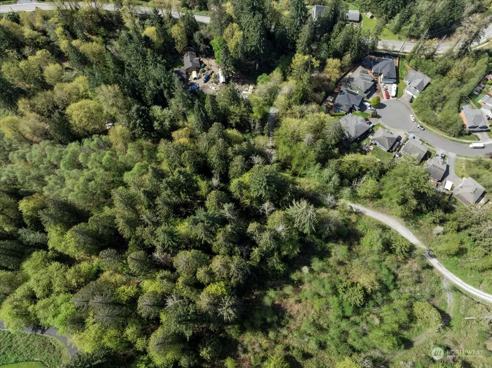 0 Menzel Lake Road Granite Falls, WA 98252