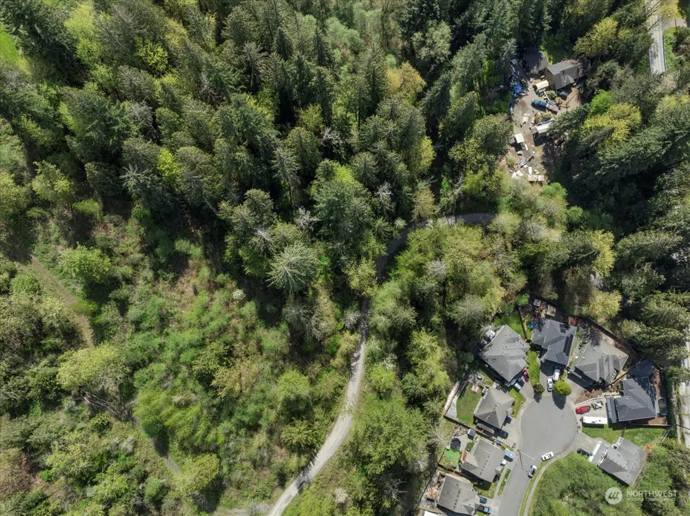 0 Menzel Lake Road Granite Falls, WA 98252