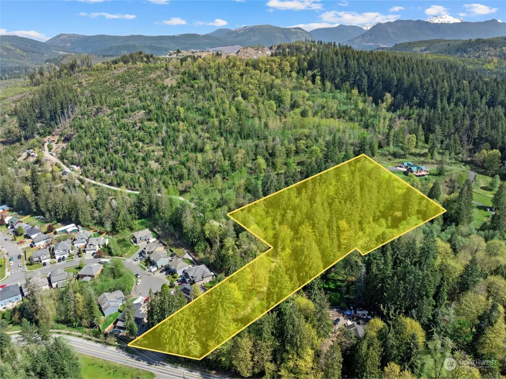 0 Menzel Lake Road Granite Falls, WA 98252