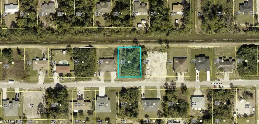 Locke Lane Lehigh Acres, FL 33973