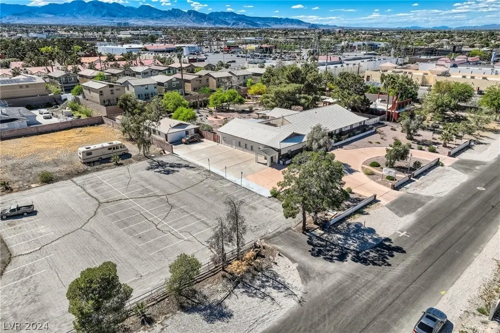 2675 Westwind Road Las Vegas, NV 89146