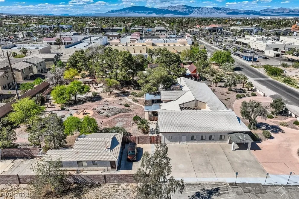 2675 Westwind Road Las Vegas, NV 89146