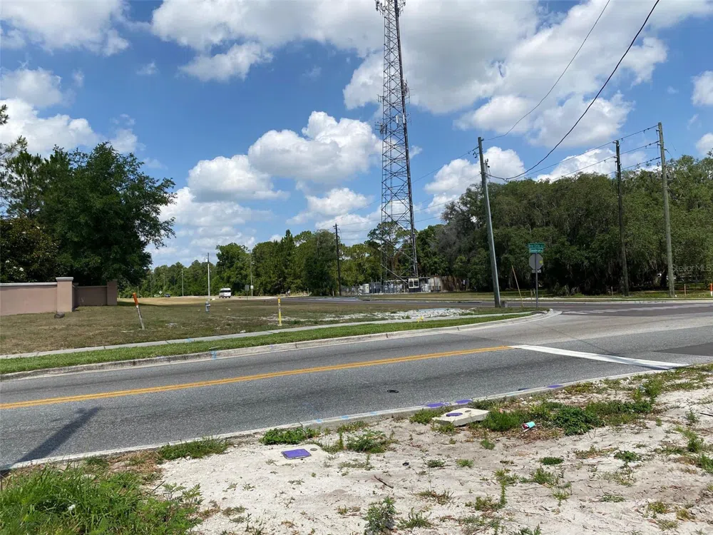 8357 BELLA CITTA BOULEVARD Davenport, FL 33896