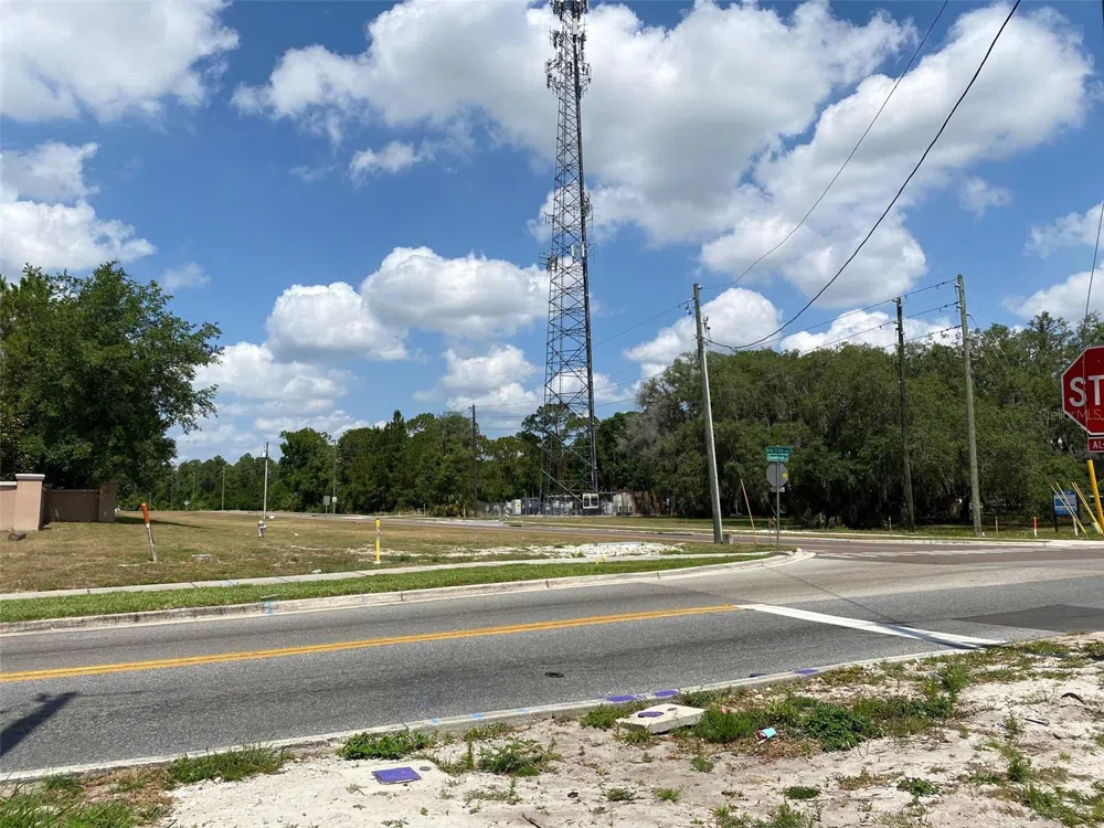 8357 BELLA CITTA BOULEVARD Davenport, FL 33896