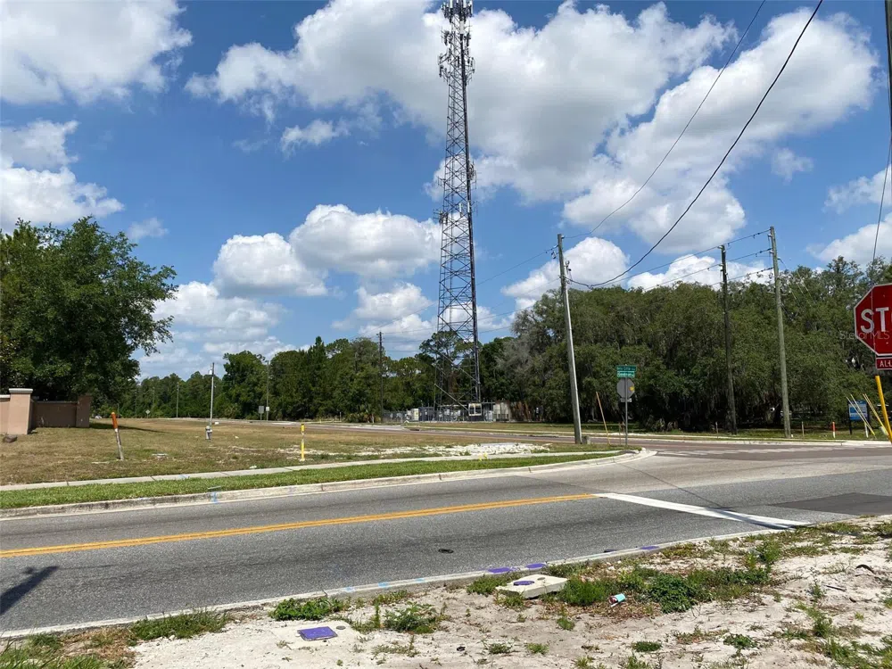 8357 BELLA CITTA BOULEVARD Davenport, FL 33896