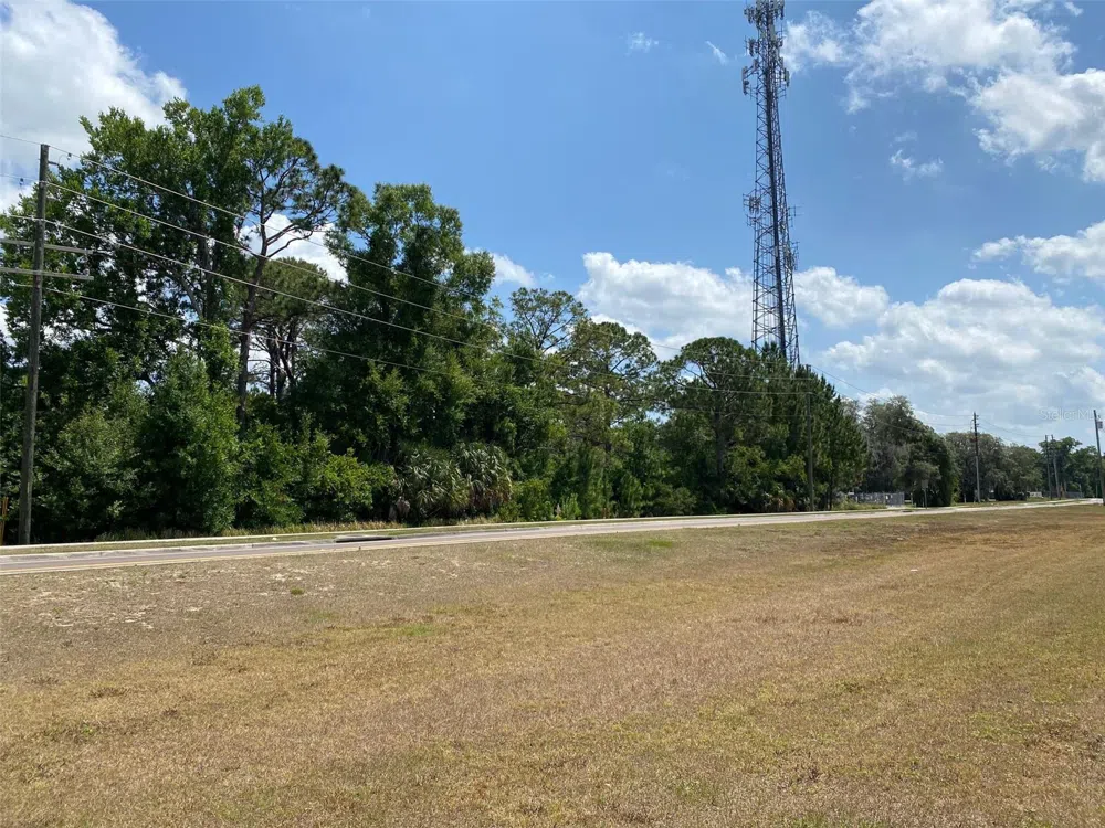 8357 BELLA CITTA BOULEVARD Davenport, FL 33896