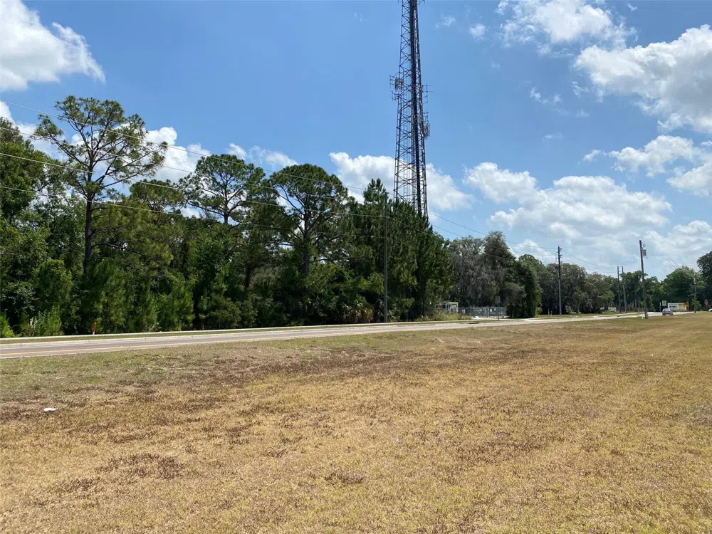 8357 BELLA CITTA BOULEVARD Davenport, FL 33896