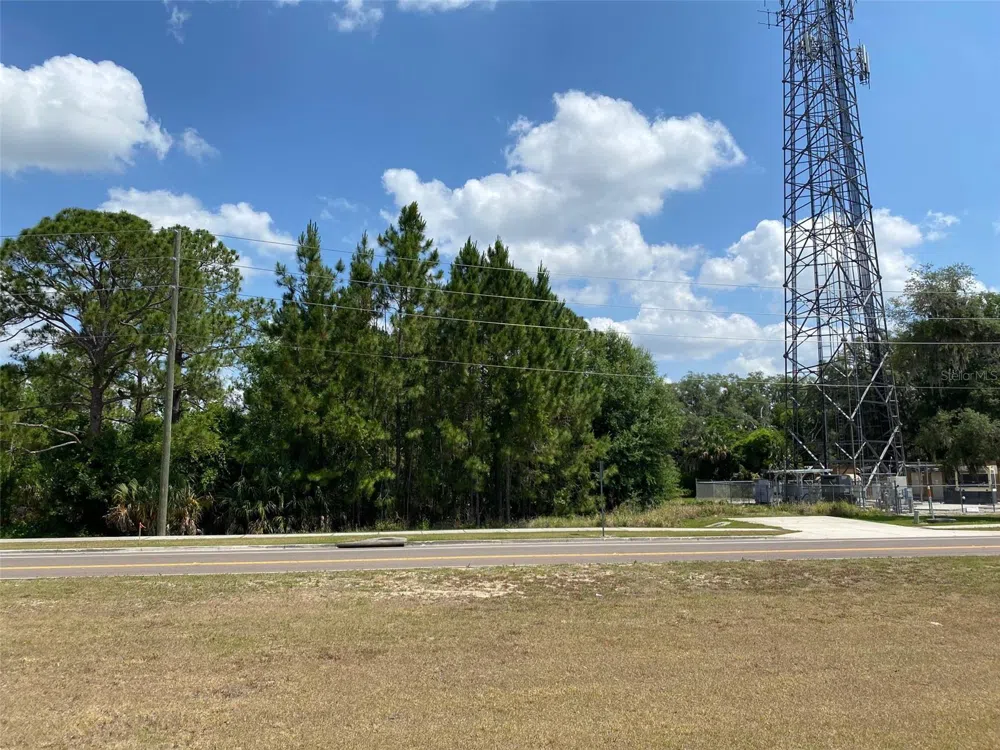8357 BELLA CITTA BOULEVARD Davenport, FL 33896
