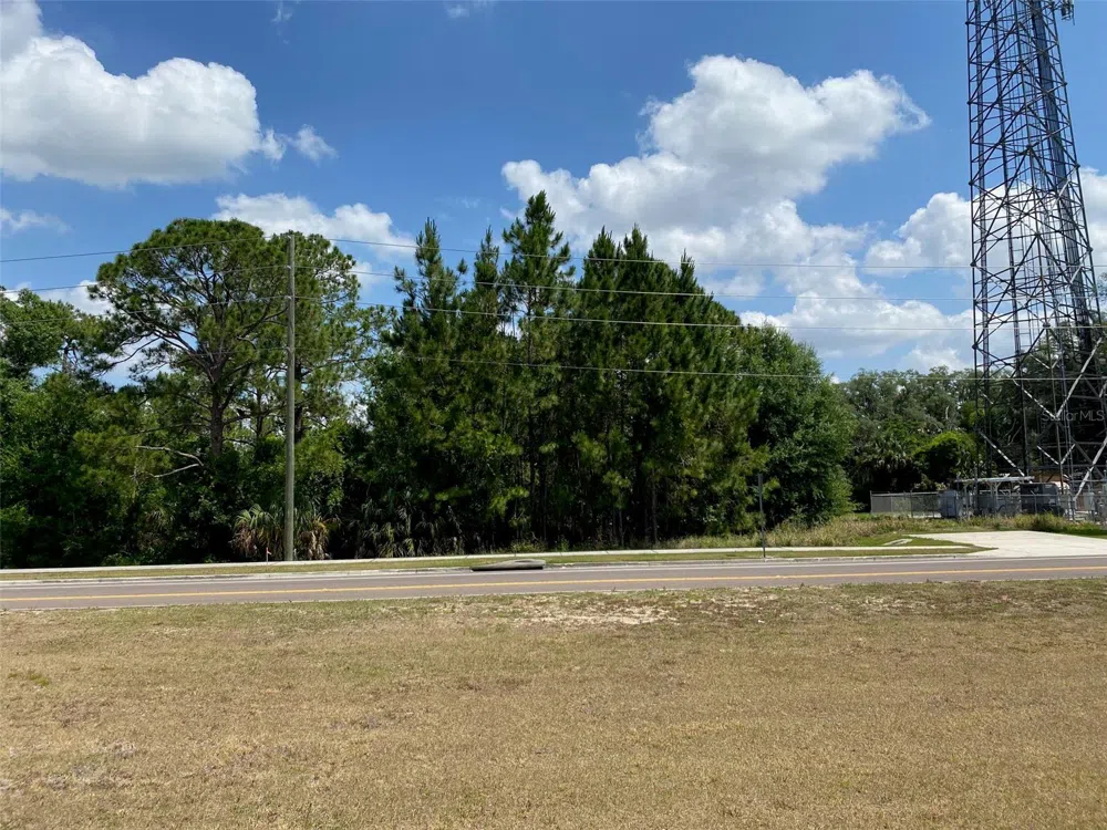 8357 BELLA CITTA BOULEVARD Davenport, FL 33896