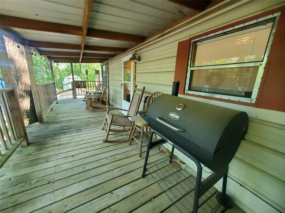 456 PR 41 Honey Grove, TX 75446