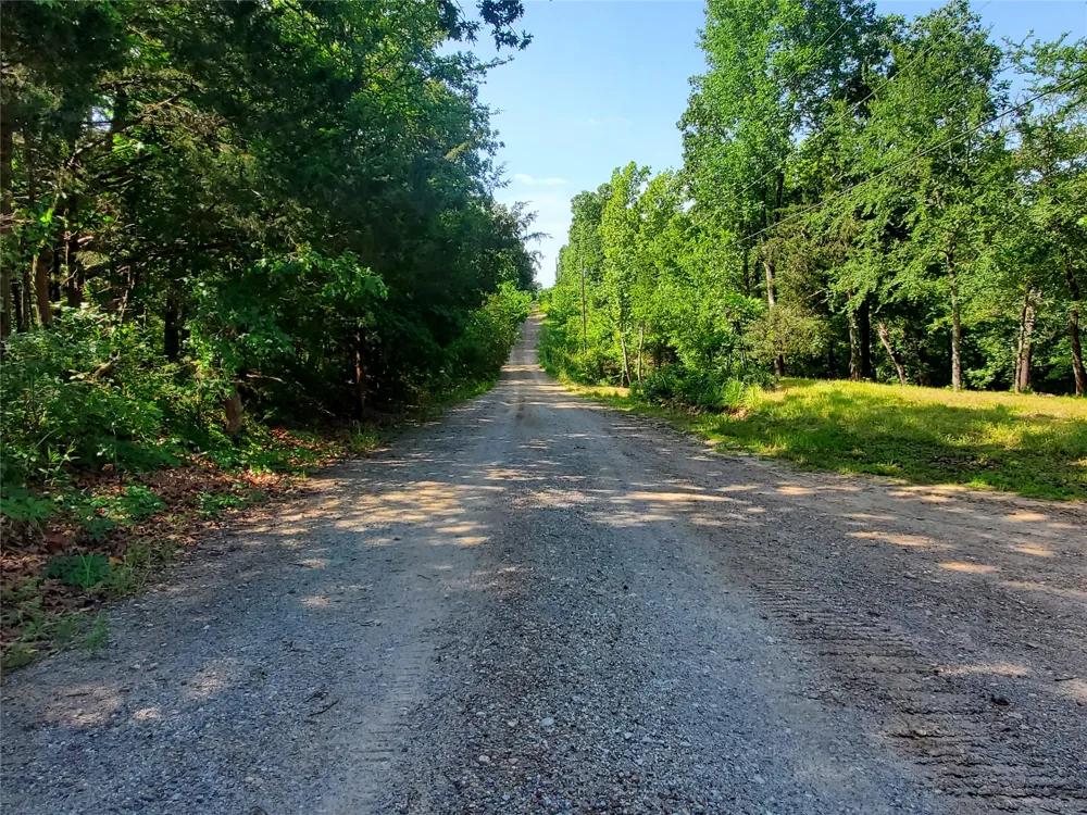 456 PR 41 Honey Grove, TX 75446