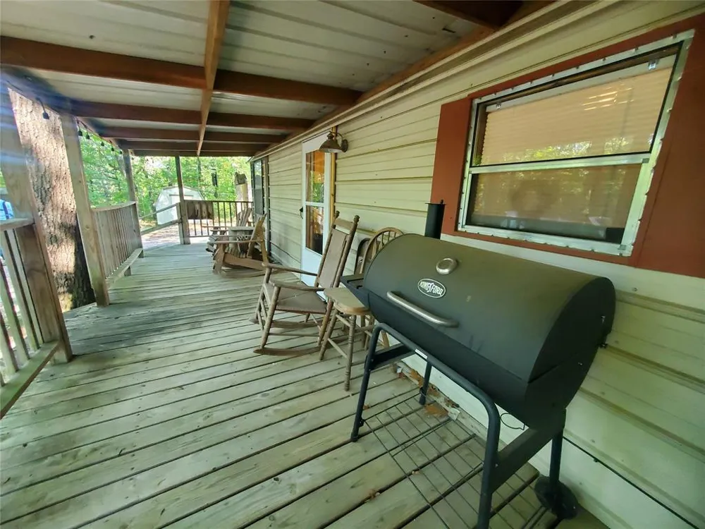 456 PR 41 Honey Grove, TX 75446