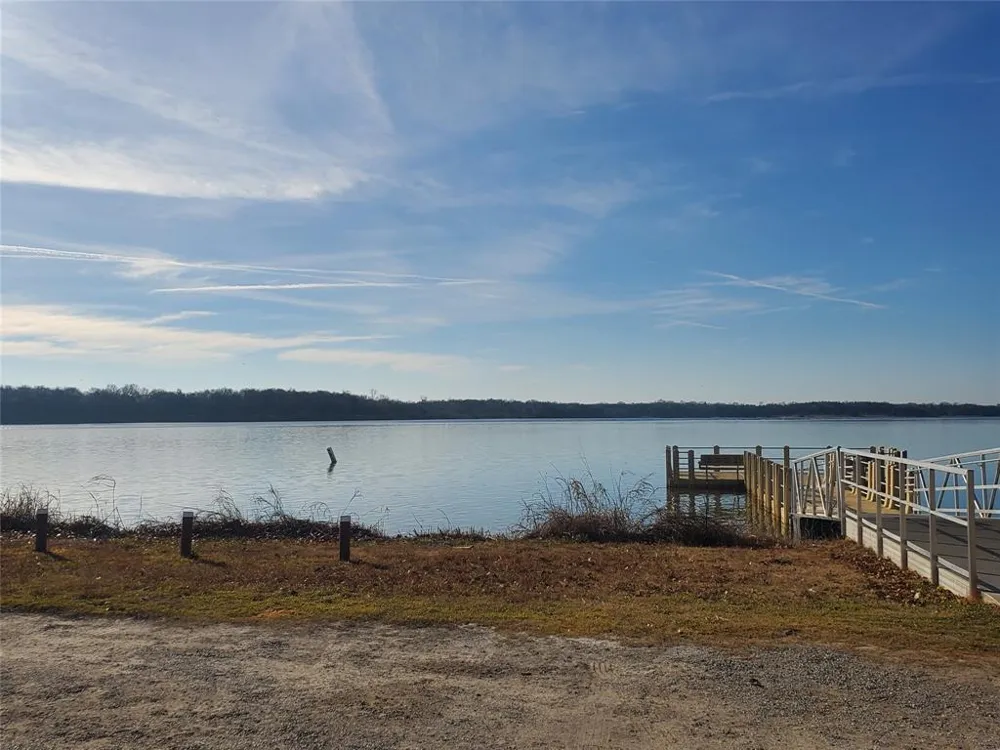 456 PR 41 Honey Grove, TX 75446
