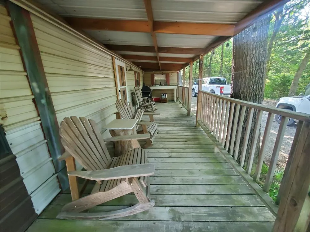 456 PR 41 Honey Grove, TX 75446