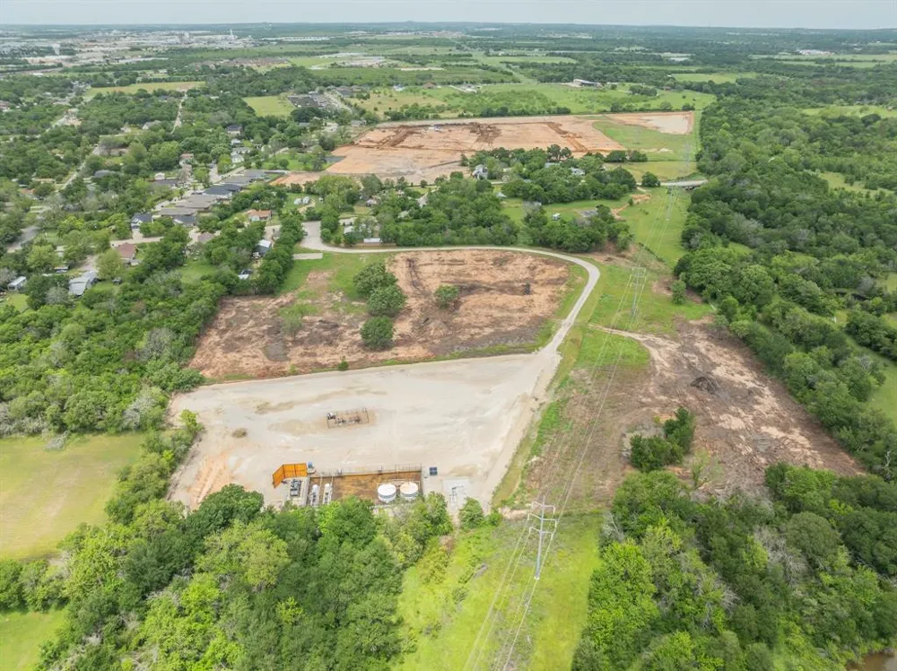 622 Mansfield Road Cleburne, TX 76031