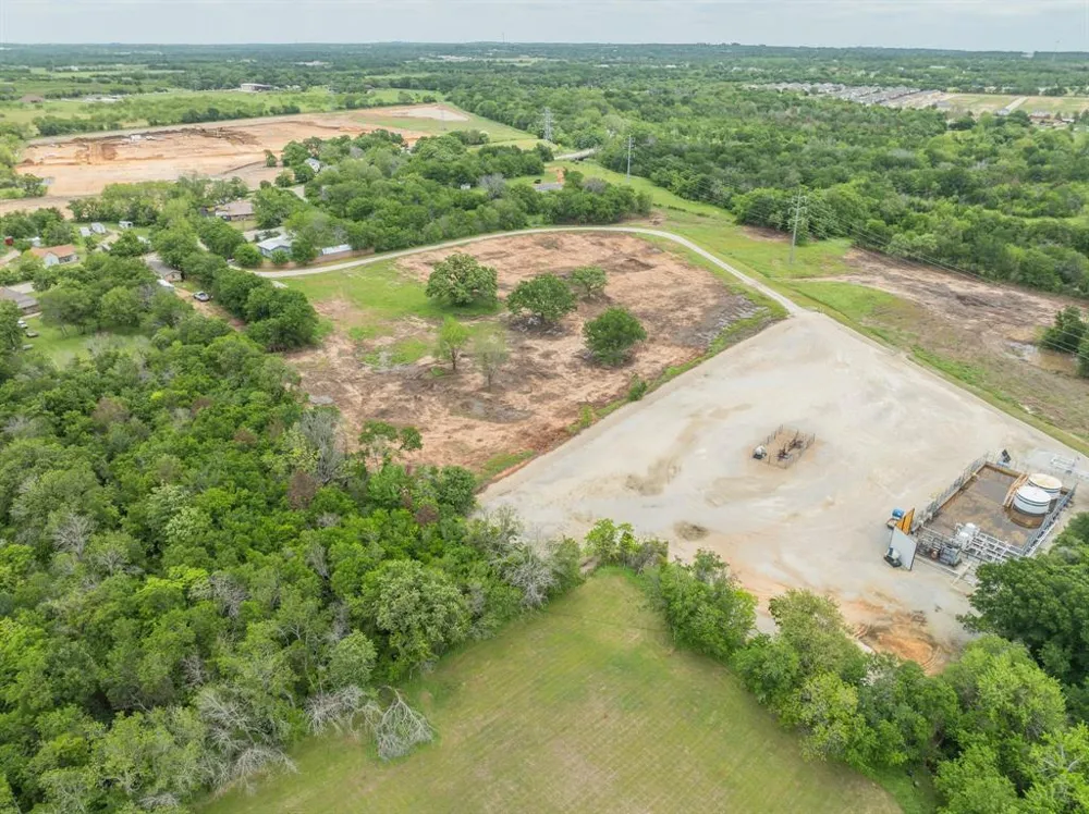 622 Mansfield Road Cleburne, TX 76031