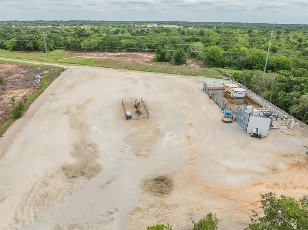 622 Mansfield Road Cleburne, TX 76031