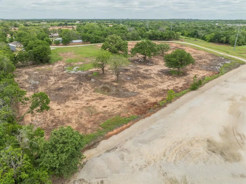 622 Mansfield Road Cleburne, TX 76031